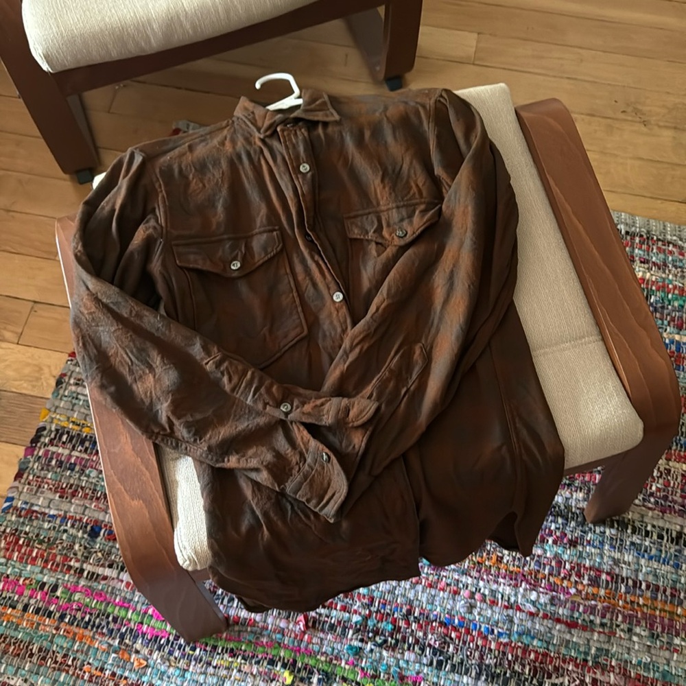 PENDLETON FLANNEL